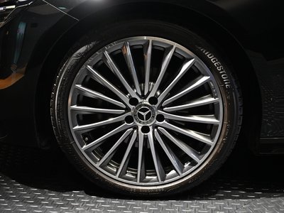 2025 Mercedes-BENZ CLA photo 13