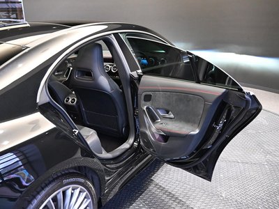 2025 Mercedes-BENZ CLA thumbnail 63