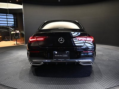 2025 Mercedes-BENZ CLA photo 6