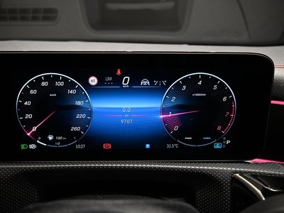 2025 Mercedes-BENZ CLA thumbnail 20
