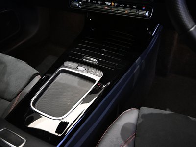 2025 Mercedes-BENZ CLA thumbnail 61