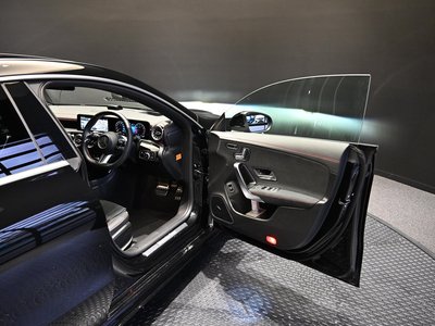 2025 Mercedes-BENZ CLA thumbnail 30
