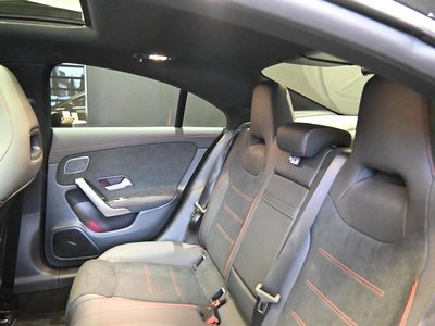2025 Mercedes-BENZ CLA thumbnail 52