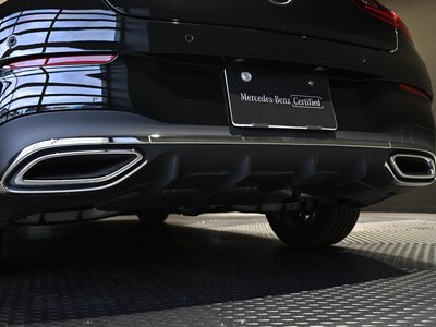 2025 Mercedes-BENZ CLA photo 15