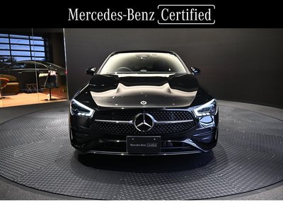 2025 Mercedes-BENZ CLA photo 2
