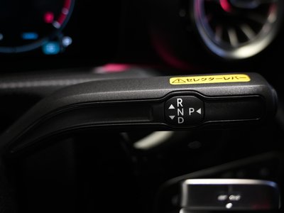 2025 Mercedes-BENZ CLA thumbnail 27