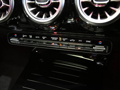 2025 Mercedes-BENZ CLA thumbnail 48