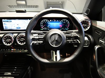 2025 Mercedes-BENZ CLA thumbnail 19