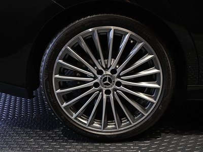2025 Mercedes-BENZ CLA photo 11