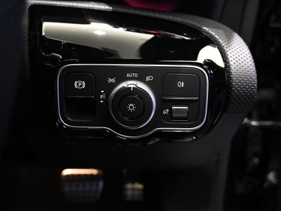 2025 Mercedes-BENZ CLA thumbnail 28