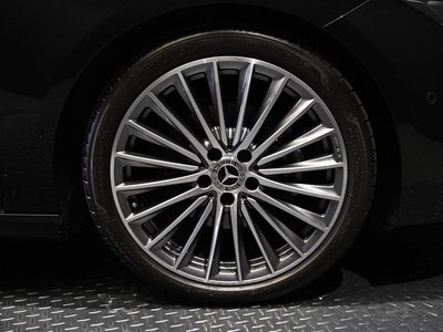 2025 Mercedes-BENZ CLA photo 10
