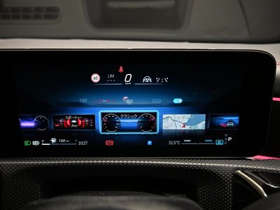 2025 Mercedes-BENZ CLA thumbnail 34