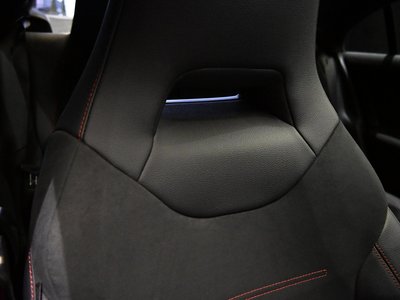 2025 Mercedes-BENZ CLA thumbnail 62