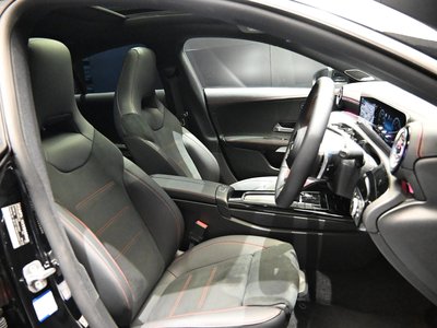 2025 Mercedes-BENZ CLA thumbnail 17