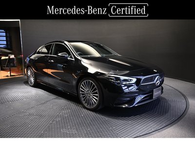 2025 Mercedes-BENZ CLA photo 3