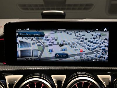 2025 Mercedes-BENZ CLA thumbnail 37