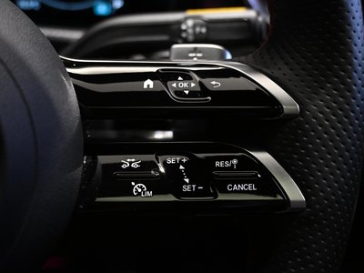 2025 Mercedes-BENZ CLA thumbnail 25
