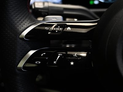 2025 Mercedes-BENZ CLA thumbnail 24