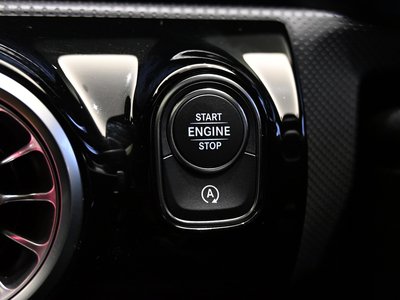 2025 Mercedes-BENZ CLA photo 14