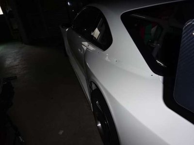 2001 Nissan SYLVIA 缩略图 6