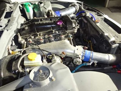 2001 Nissan SYLVIA 缩略图 15