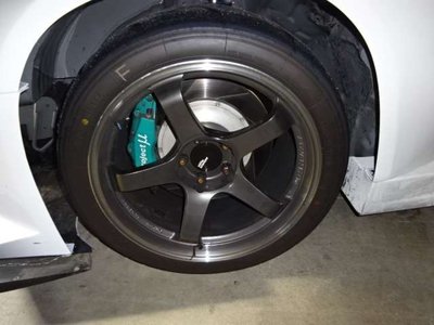 2001 Nissan SYLVIA 缩略图 18