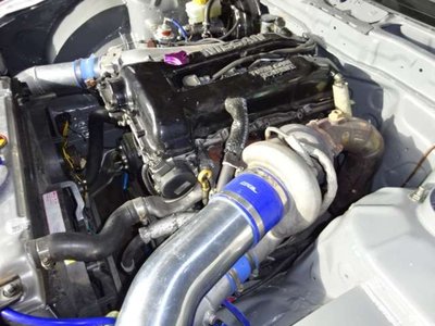 2001 Nissan SYLVIA 缩略图 14