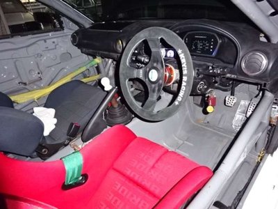 2001 Nissan SYLVIA 缩略图 9