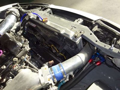 2001 Nissan SYLVIA 缩略图 16
