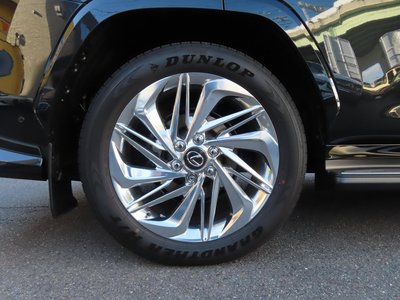 2026 Lexus LX — миниатюра 47