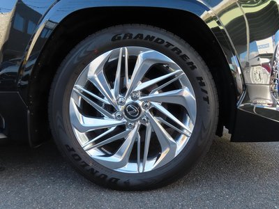 2026 Lexus LX — миниатюра 46