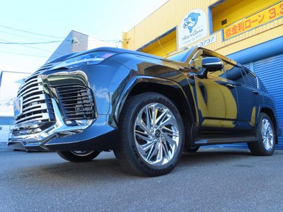 2026 Lexus LX — миниатюра 67
