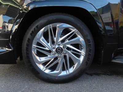 2026 Lexus LX — миниатюра 45