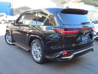 2026 Lexus LX — миниатюра 13
