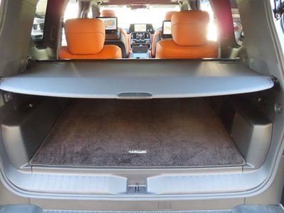 2026 Lexus LX — миниатюра 39