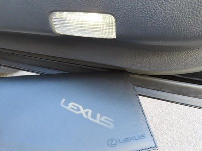 2026 Lexus LX — миниатюра 57