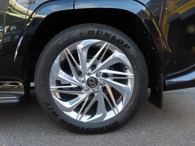2026 Lexus LX — миниатюра 44