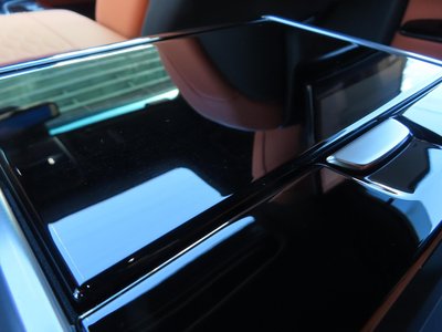 2026 Lexus LX — миниатюра 49