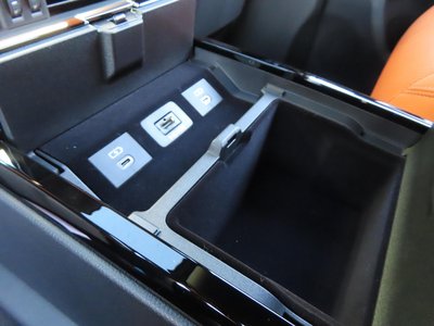 2026 Lexus LX — миниатюра 60