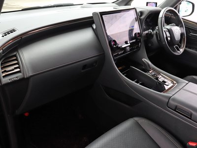 2023 Toyota VELLFIRE 照片 34