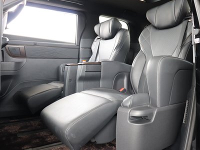 2023 Toyota VELLFIRE 照片 32