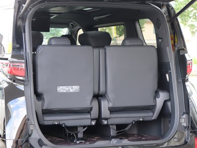 2023 Toyota VELLFIRE 照片 26