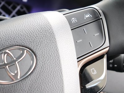 2023 Toyota VELLFIRE 照片 36