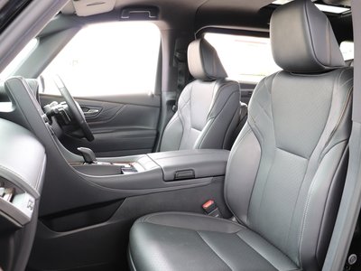 2023 Toyota VELLFIRE 照片 35