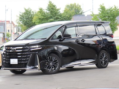 2023 Toyota VELLFIRE 照片 28