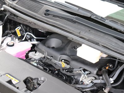 2023 Toyota VELLFIRE 照片 22