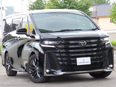 2023 Toyota VELLFIRE 照片 29