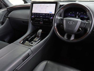 2023 Toyota VELLFIRE 照片 10