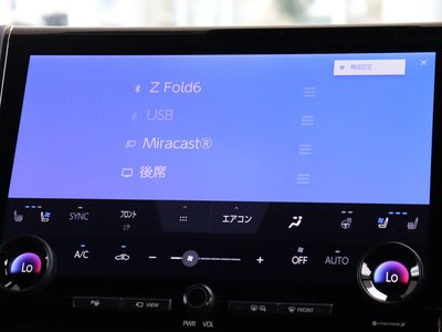 2023 Toyota VELLFIRE 照片 15