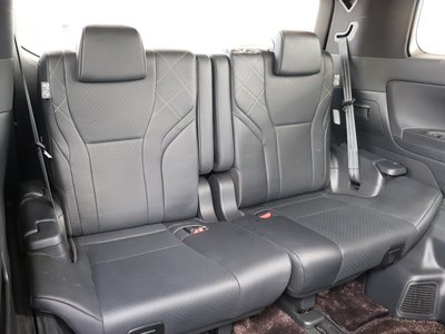 2023 Toyota VELLFIRE 照片 33